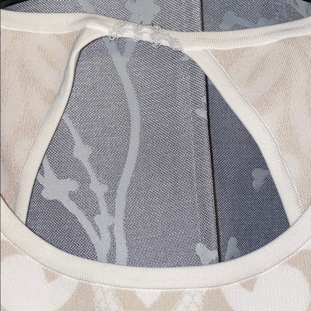 GUESS BANDAGE DRESS - Picture 2 of 6